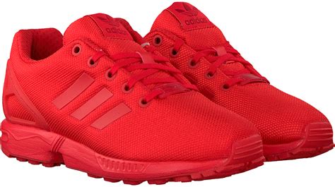 adidas schuhe mit rot|Rote Schuhe .